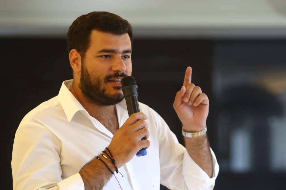 ΑΕΚ: Ο Παντερμαλής έπιασε δουλειά στην Ερασιτεχνική – Πρώτες συναντήσεις για χάντμπολ και ποδόσφαιρο γυναικών
