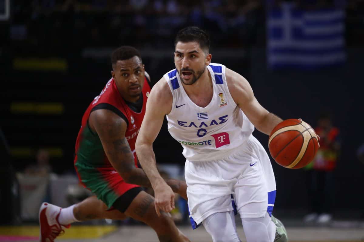 Επιστρέφει στον Παναθηναϊκό ο Μωραΐτης