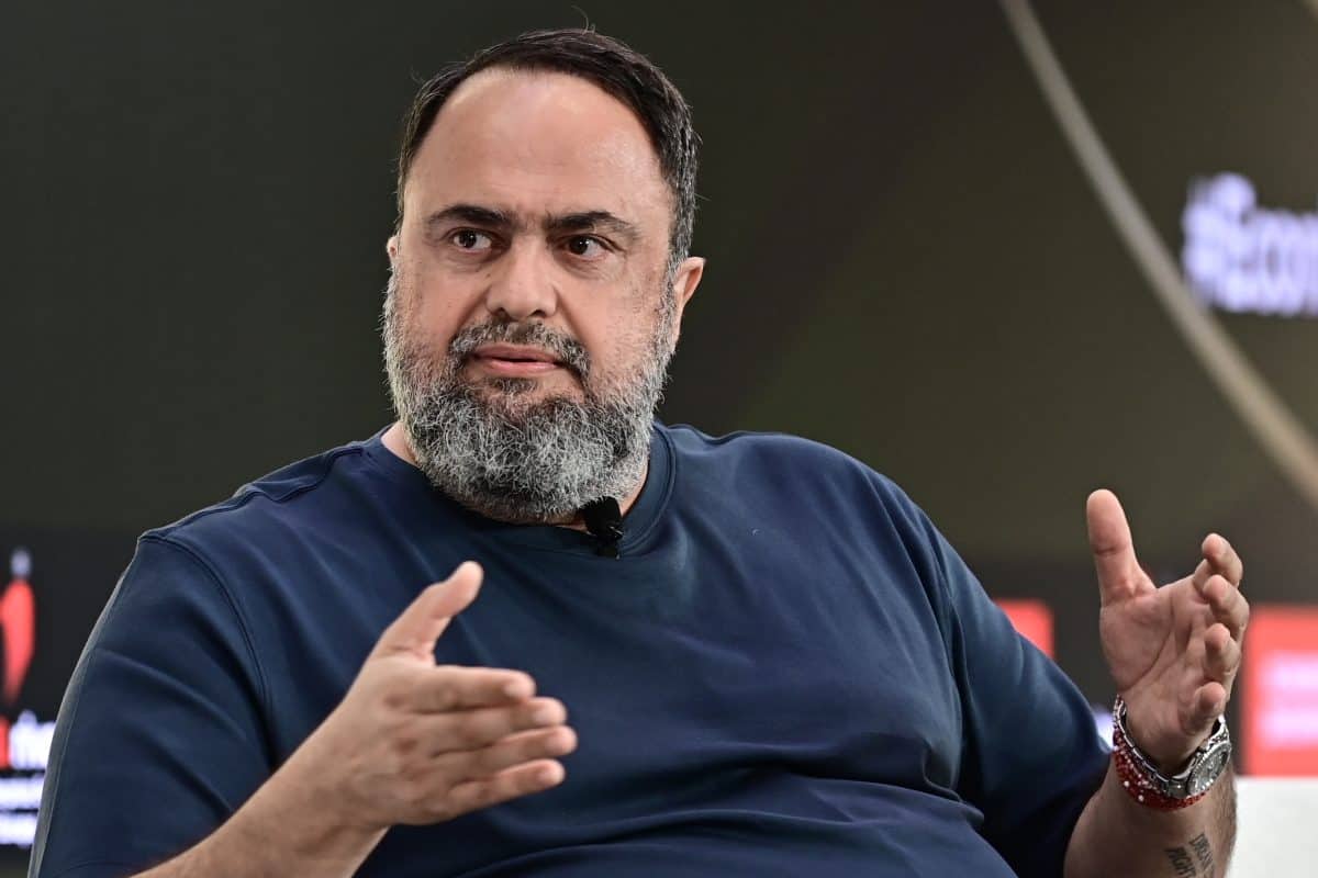 Μαρινάκης: «Δεν θα αφήσω να αμαυρωθεί η Super League με πραξικόπημα της ΕΠΟ»
