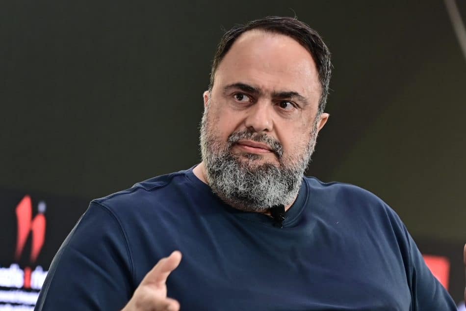 Μαρινάκης: «Η πρόταση μου στη κυβέρνηση και στον Τραμπ»