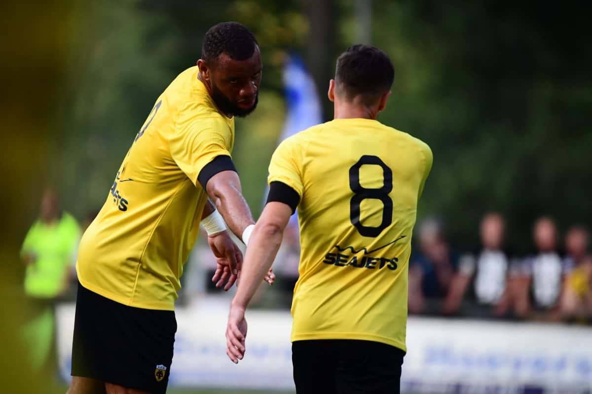 Αγωνία με Γκατσίνοβιτς – Βγήκε αναγκαστική αλλαγή!