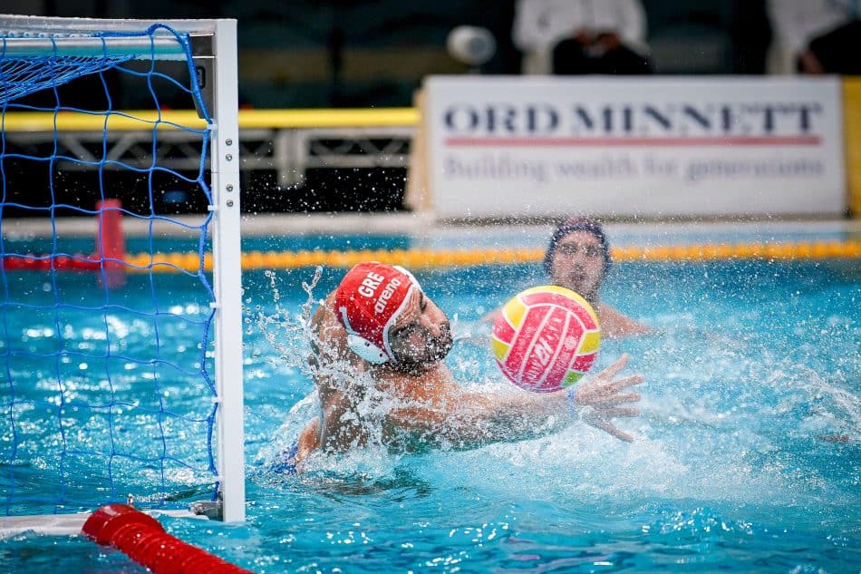 Ελλάδα για το χρυσό! Κέρδισε την Ιταλία (9-10) και προκρίθηκε στον μεγάλο τελικό του World Cup