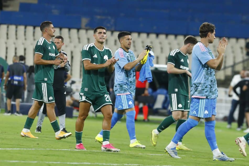 UEFA Ranking: Πρόκριση για ΠΑΟΚ και Παναθηναϊκό, αλλά η 10η θέση «πετάει»