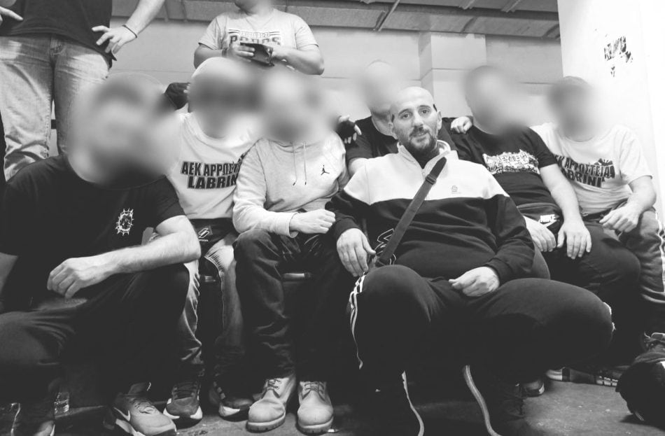Πένθος στον κόσμο της ΑΕΚ: «Έφυγε» από την ζωή ο Ενωσίτης Μάριος