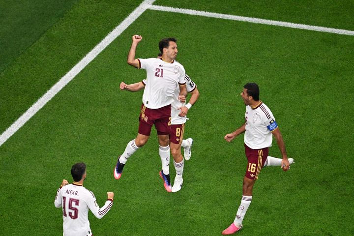 Μουντιάλ 2026: Ασταμάτητη Ισπανία, πέρασε την ανύπαρκτη Γαλλία (0-2) και «πέταξε» για τον Τελικό!