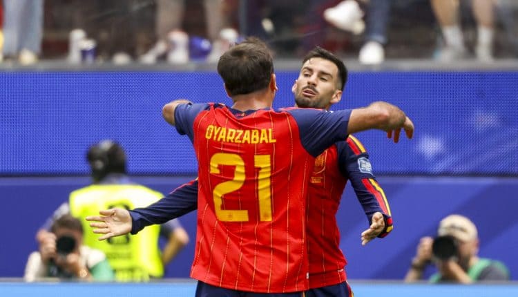 Μουντιάλ 2026: Η Ισπανία άνετα (3-0) την Αυστρία