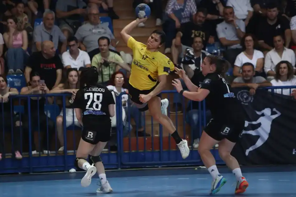Η ΑΕΚ στην κλήρωση του EHF European League – Μαθαίνει σήμερα τον πρώτο της αντίπαλο