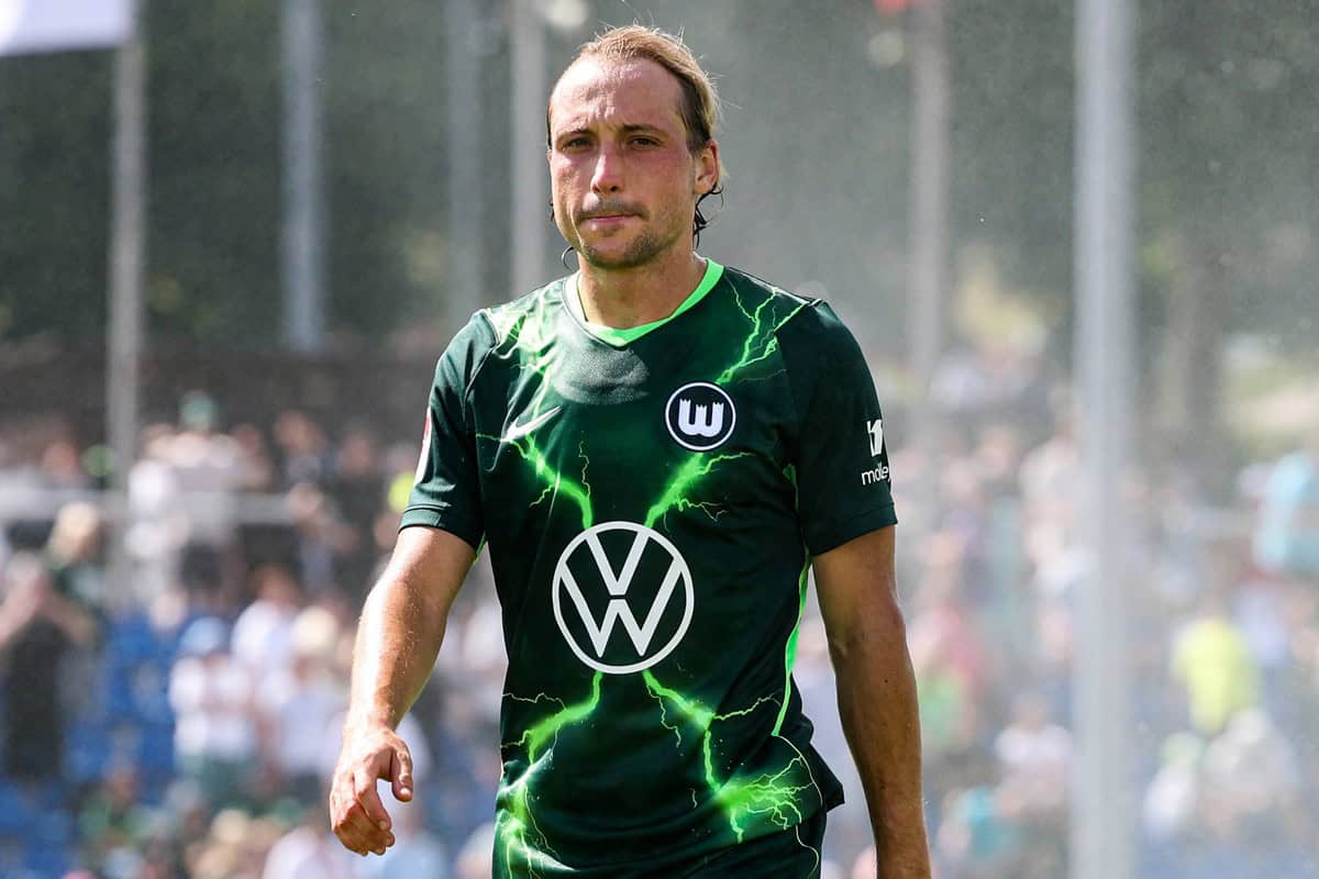 Βαβρίτσας, στέλεχος του «Kicker», για Μάγιερ: «Αν δεν υποβιβαζόταν η Βόλφσμπουργκ, δεν θα ερχόταν στην Ελλάδα»