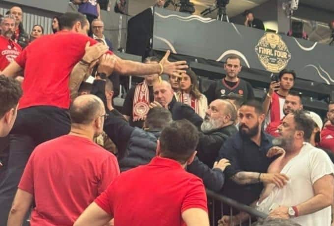 Δημητριάδης για Μαρινάκη: «Με το κακό δεν συνομιλείς, το ξεριζώνεις!»(VIDEO)