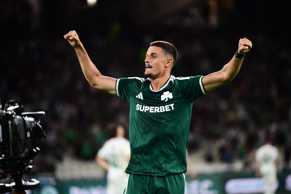 Κακός ο Παναθηναϊκός, με τα χίλια ζόρια (2-2) πέρασε την Πάκσι