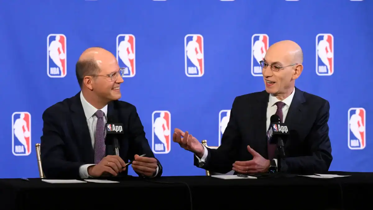 NBA Europe: Πρό των πυλών οι ανακοινώσεις για τα franchises