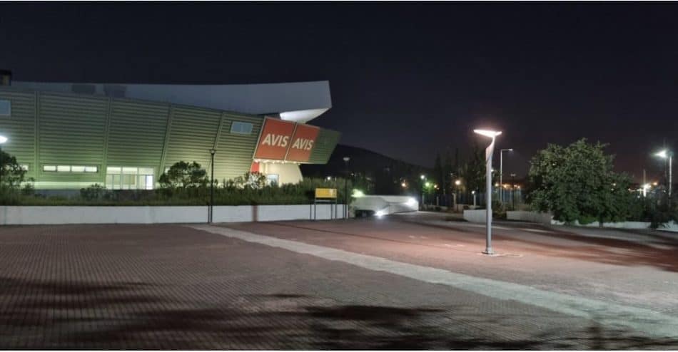 Αναβαθμίζεται η SUNEL Arena: Προχωρούν τα σχέδια για θεματικούς χώρους γύρω από το γήπεδο της ΑΕΚ