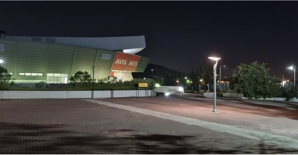 Αναβαθμίζεται η SUNEL Arena: Προχωρούν τα σχέδια για θεματικούς χώρους γύρω από το γήπεδο της ΑΕΚ