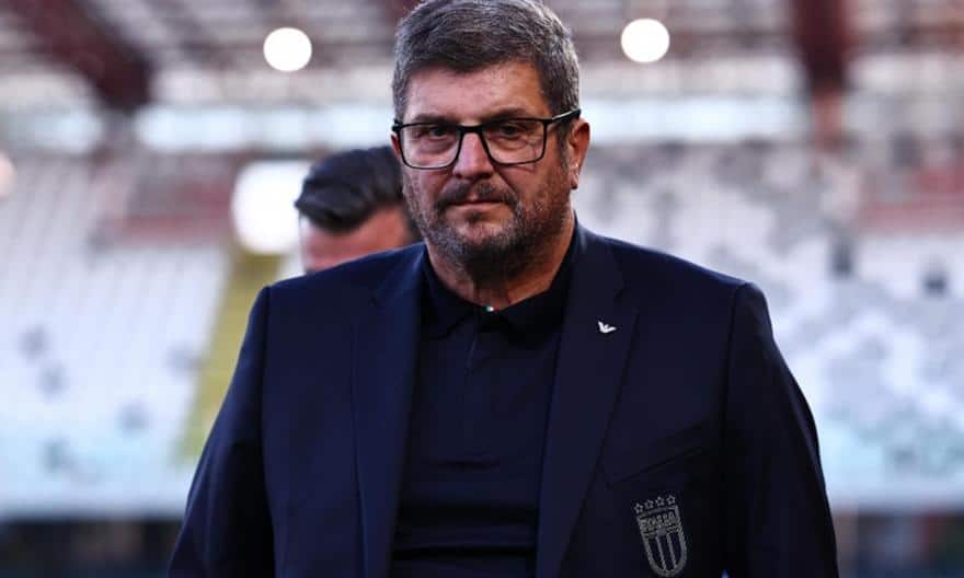 Έφυγε από την ζωή η κόρη του Σίλβιο Μπαλντίνι