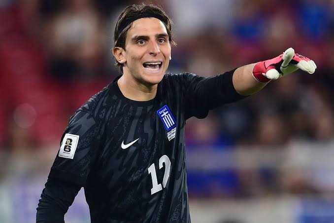 Premier League για Τζολάκη: Μπράιτον και Άστον Βίλα στο «κόλπο», με τιμή εκκίνησης τα 30 εκατ. ευρώ!