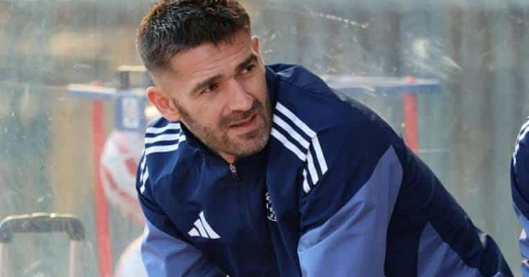 Ο Λιβάγια δεν εμφανίστηκε ποτέ στην προπόνηση της Χάιντουκ!