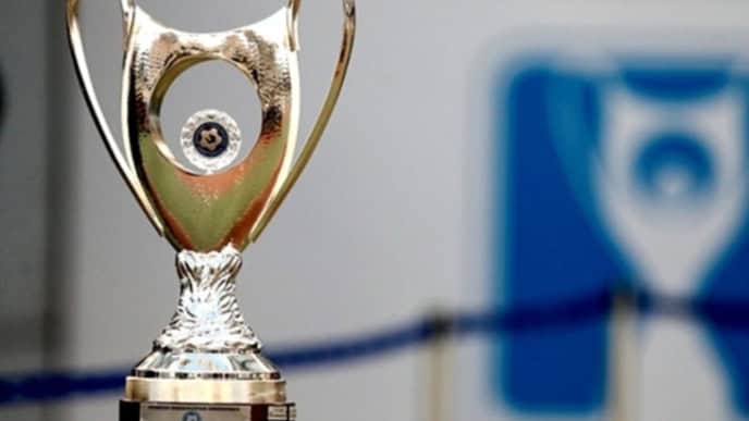 Superbet Κύπελλο Ελλάδας: Δυνατές μάχες με άρωμα Super League στην κλήρωση