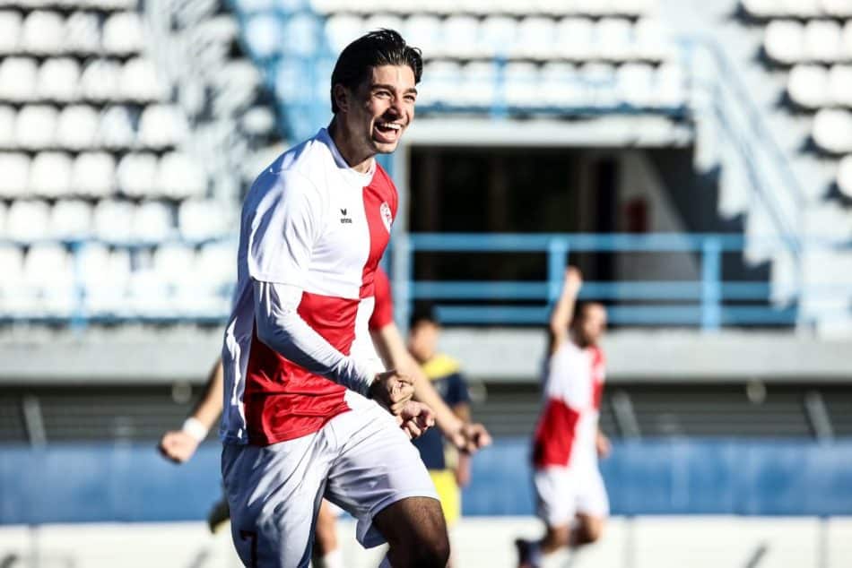 Εθνικός Αστέρας: Ανανέωσε ο Κουτσουπιάς