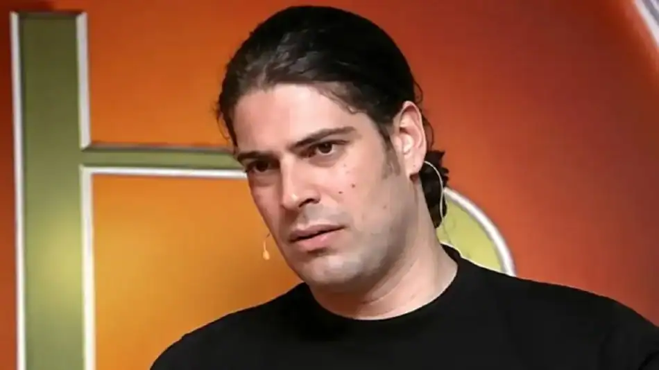 Πέθανε ο Λορέντζο Καριέρε
