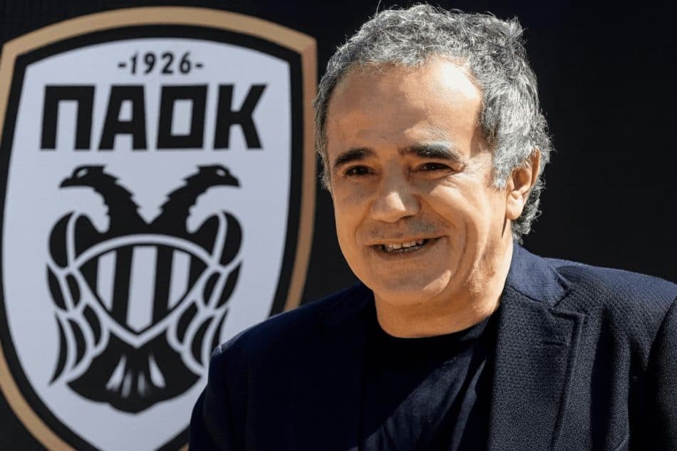 «Εμφύλιος» στον ΠΑΟΚ: Ανοικτή επιστολή του ΑΣ και επίθεση προς ΚΑΕ και Μυστακίδη!