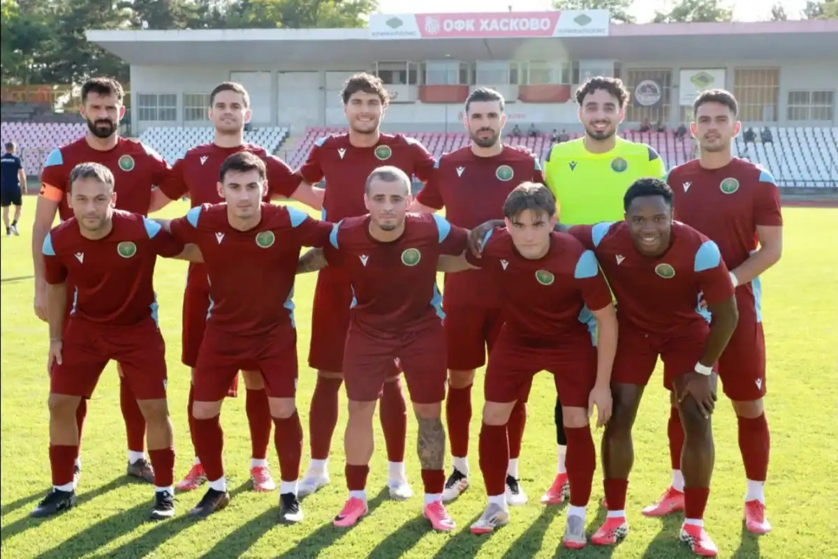 Θετικό ξεκίνημα για Πανθρακικό