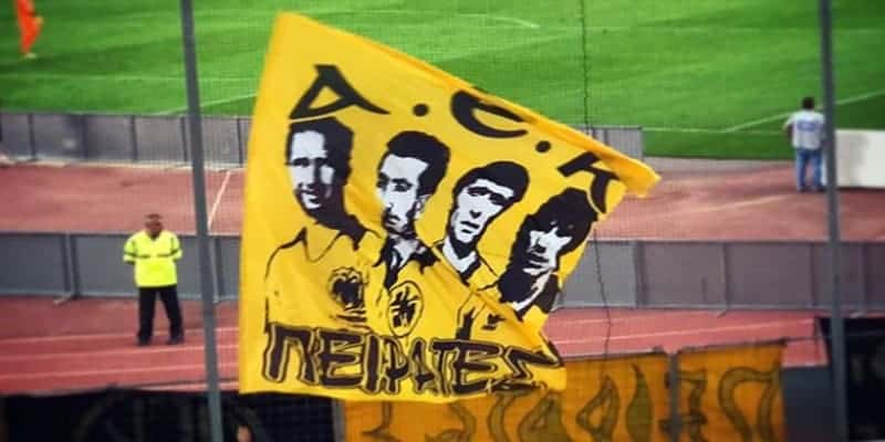 Οι «Πειρατές του Ονείρου» κλείνουν 33 χρόνια