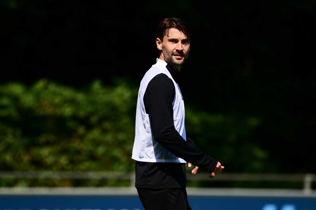 Και τελικά, τι είναι αυτό το deep line playmaker;