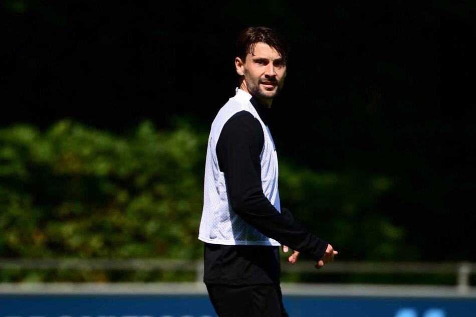 Και τελικά, τι είναι αυτό το Deep-lying playmaker;