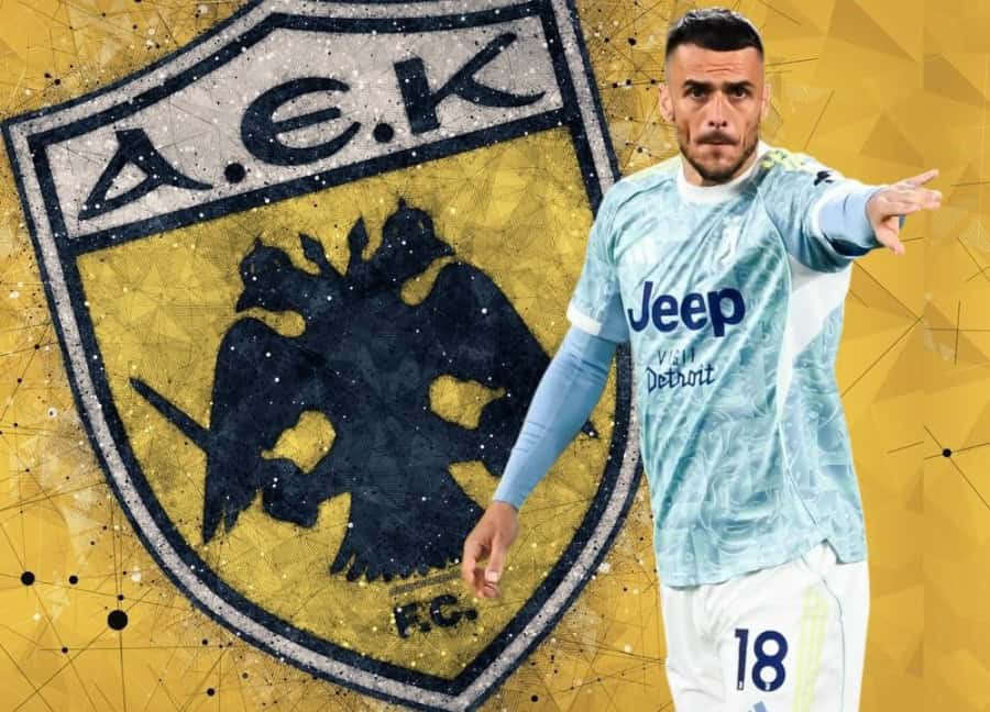 «Φρένο στην PSV λόγω Νίκολιτς και ΑΕΚ βάζει ο Κόστιτς»