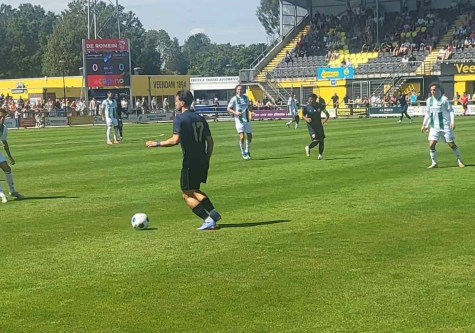 Βόλος: Στο «μηδέν» μεν, θετικές εντυπώσεις δε