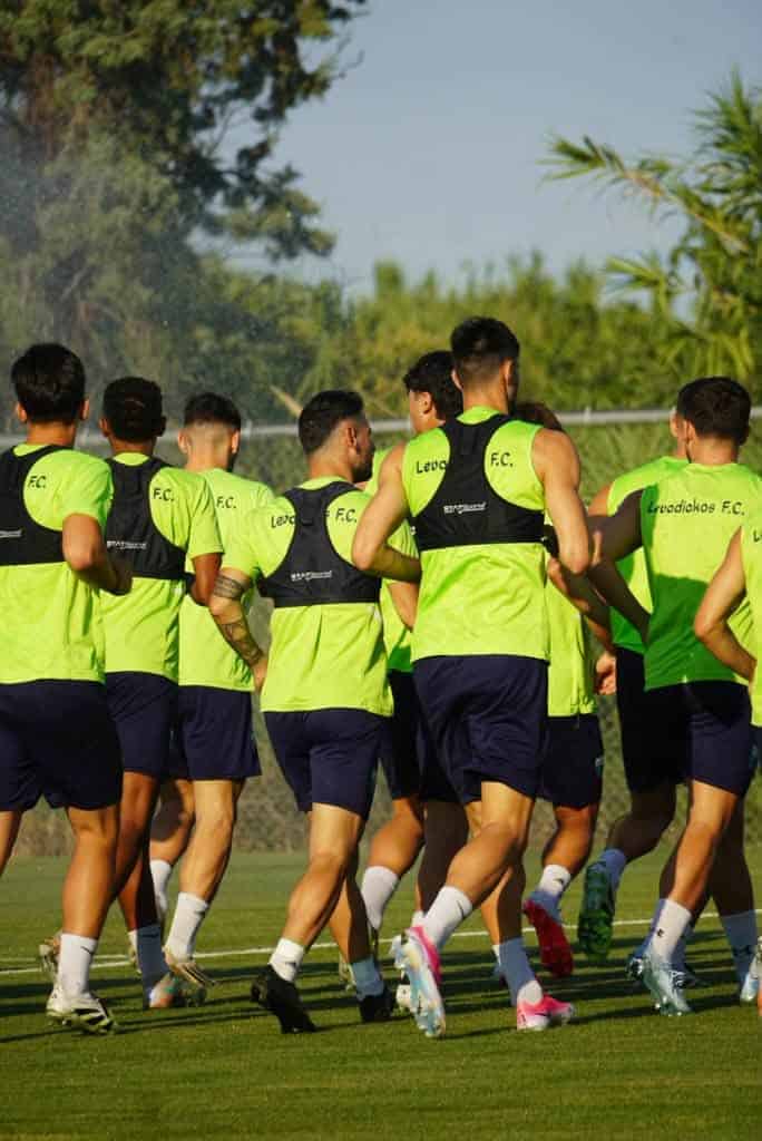 «Εμφύλιος» με άρωμα… Super League στο Μπάνσκο