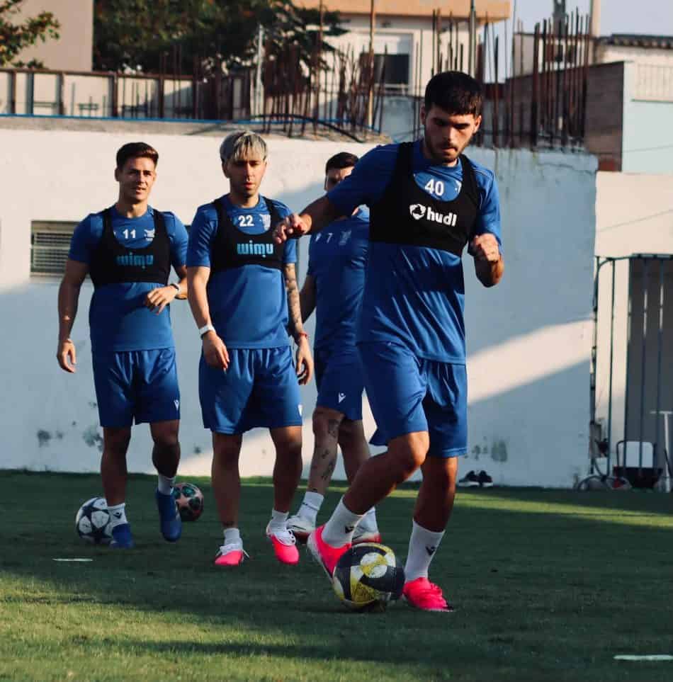 «Μετακομίζει» η Νίκη Βόλου