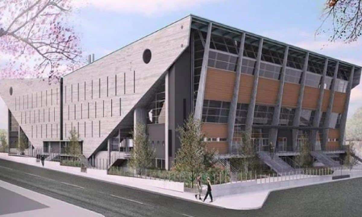 Εγκρίθηκε η προγραμματική σύμβαση 23.000.000 ευρώ για το γήπεδο του Πανιωνίου