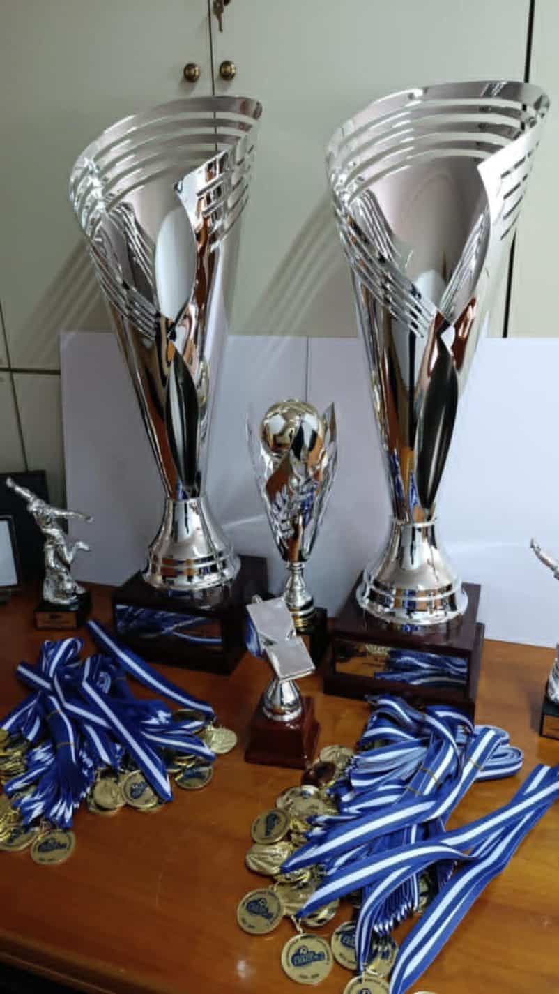 Οι καλύτεροι της σεζόν