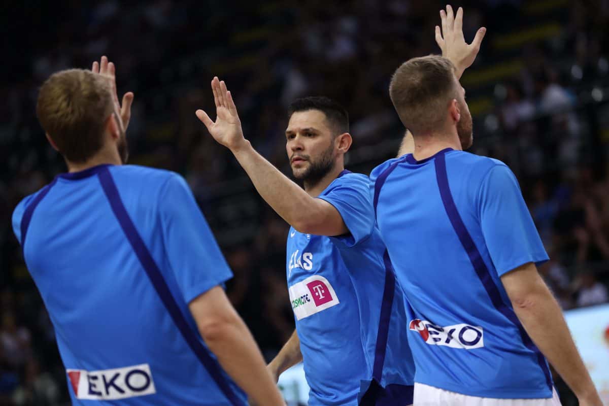 Στη Θεσσαλονίκη για τον ΠΑΟΚ ο Ντρκούσιτς