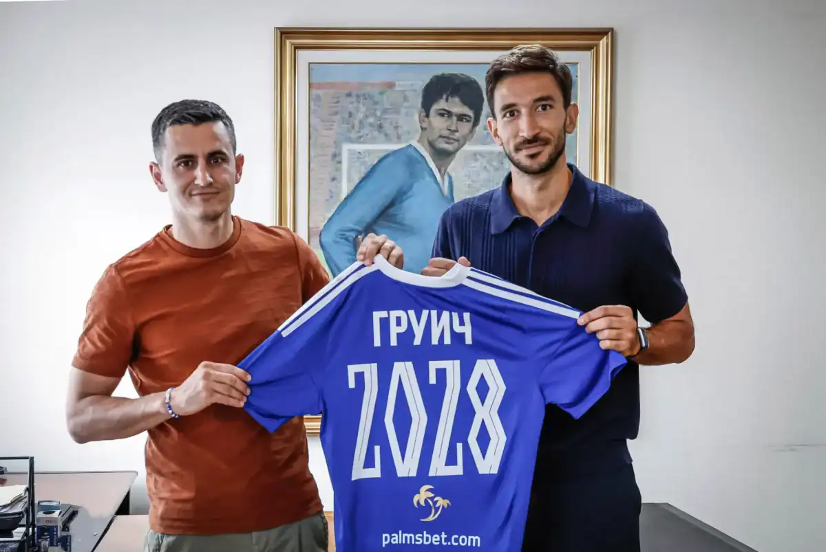 Ο Γκρούγιτς προβλέπει ήττα της ΑΕΚ 2-0 από την Λέφσκι Σόφιας (VIDEO)