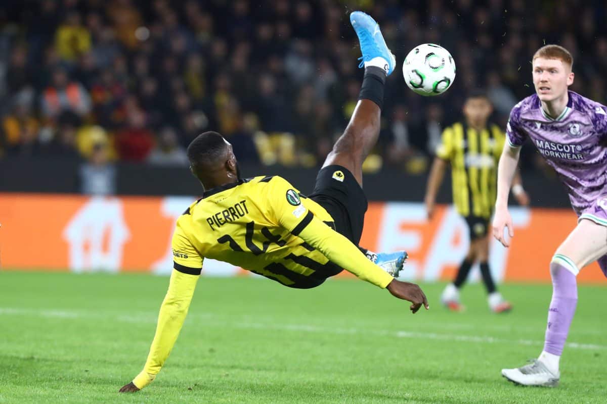 Ενδιαφέρον της Λέγκια Βαρσοβίας και της Πογκόν για τον Πιερό