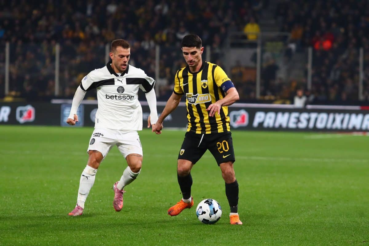 To τρέιλερ του ΣΚΑΪ για το τελικό του Super Cup ανάμεσα σε ΑΕΚ και ΟΦΗ (VIDEO)