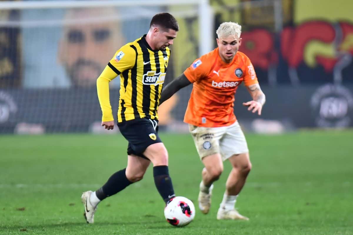 Φουλ για sold το Super Cup ανάμεσα σε ΑΕΚ και ΟΦΗ – Eφυγαν 15.000 εισιτήρια!