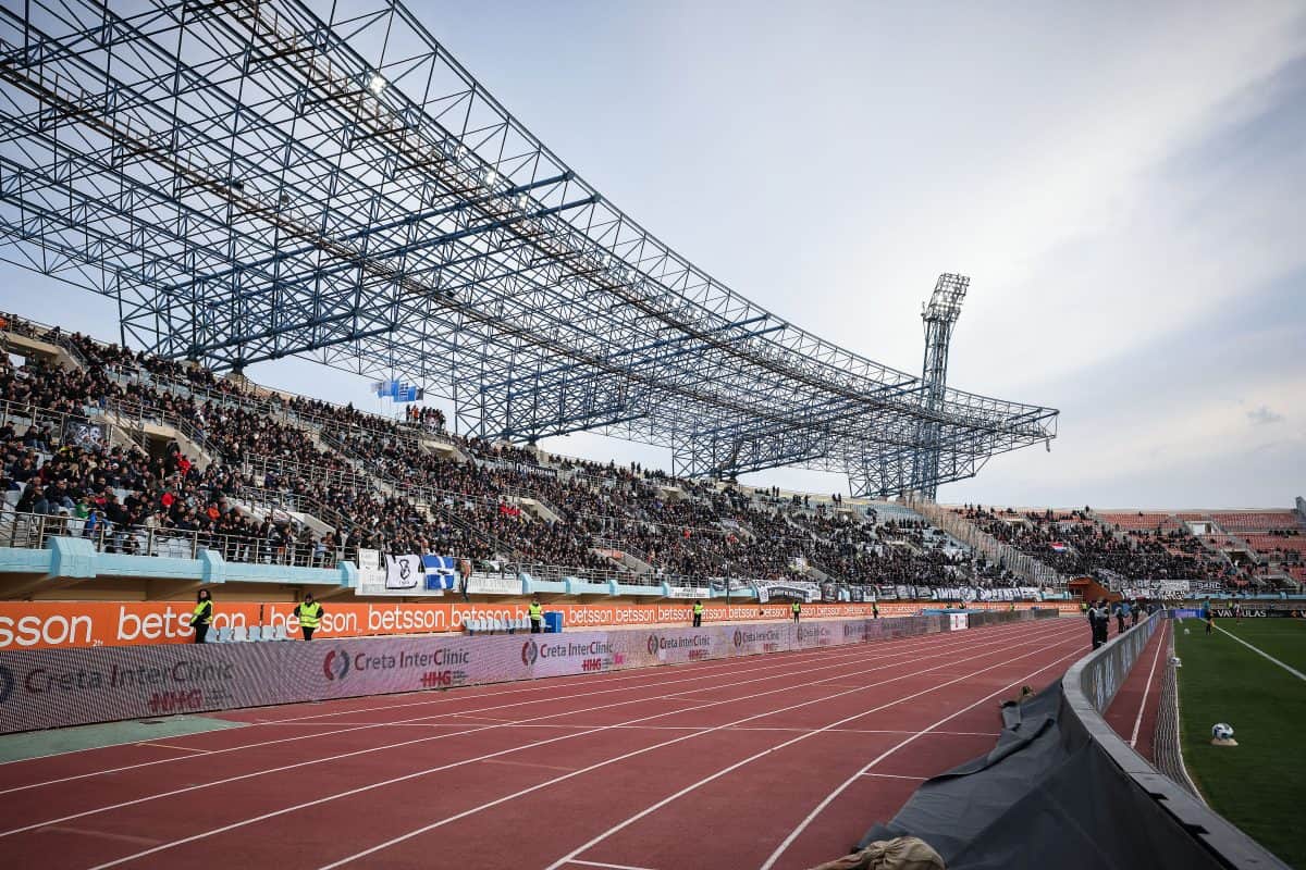 ΟΦΗ: Ξεπέρασαν τα 7.000 τα εισιτήρια για το Super Cup με την ΑΕΚ