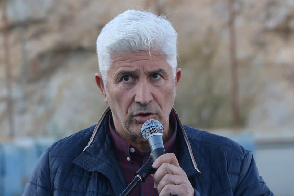 Στ. Μανωλάς: «Συγχαρητήρια σε όλους – Μια ωραία χρόνια»