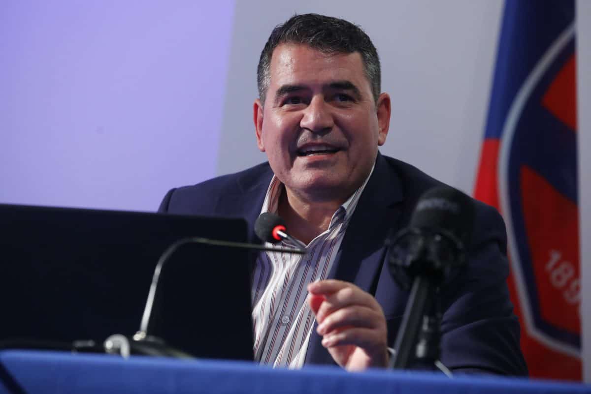 Πρόεδρος Πανιωνίου για ΠΣΑΠΠ: «Να ανακαλέσει δημόσια την ανακοίνωσή του, περιέχει ψευδείς ισχυρισμούς»