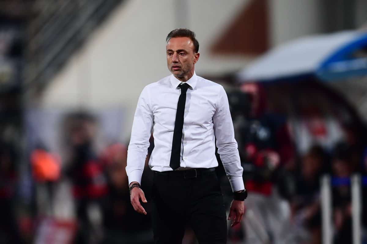 Κόντης για το Super Cup: «Με την ΑΕΚ θα έχουμε καλύτερο ρυθμό και θα είμαστε ανταγωνιστικοί»