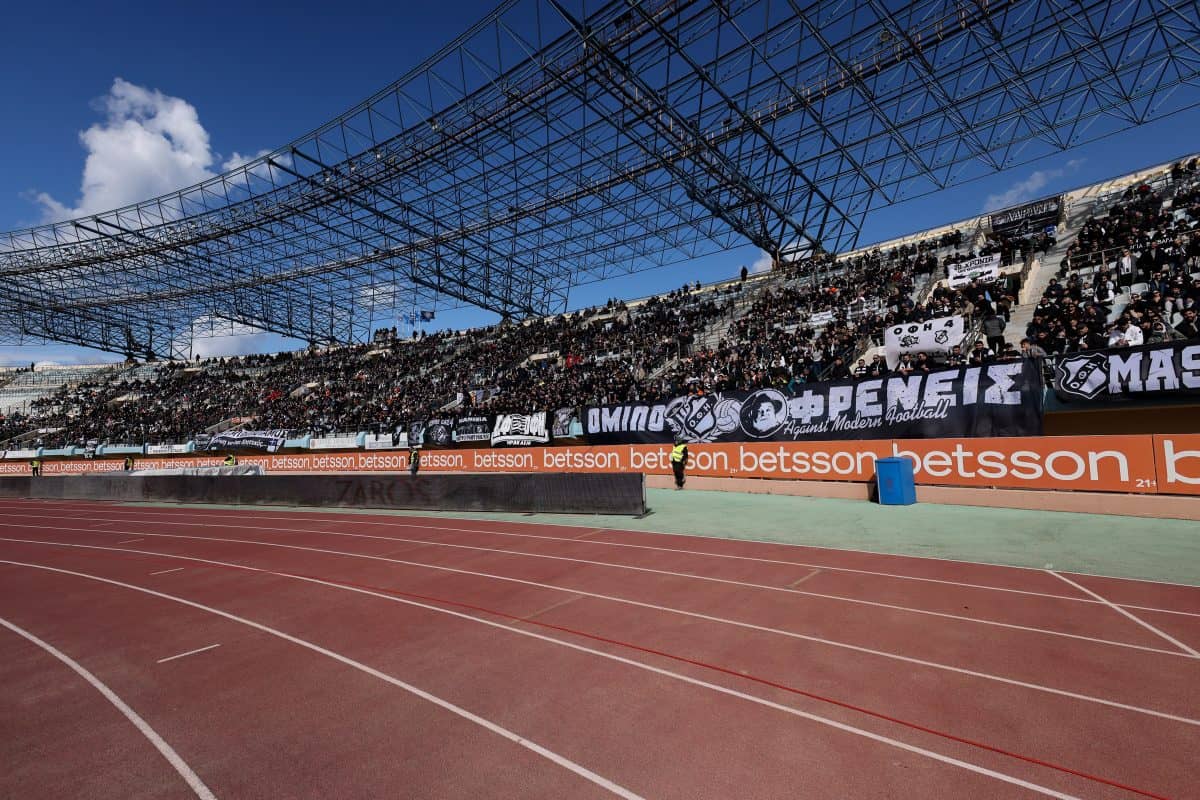 Ο ΟΦΗ ανακοίνωσε sold out για το Super Cup με την ΑΕΚ