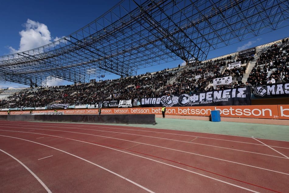 Ο ΟΦΗ ανακοίνωσε sold out για το Super Cup με την ΑΕΚ