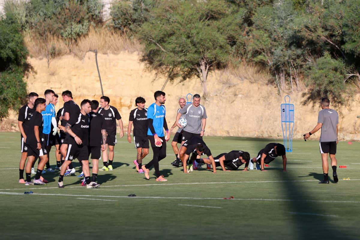 Κατώτερος ο ΟΦΗ, ήττα (2-1) από την Βίλεμ
