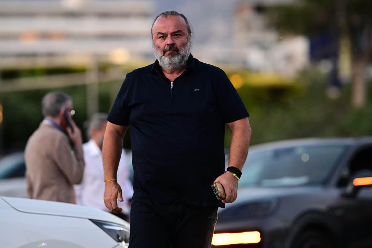 Μάριος Ηλιόπουλος: «Η Αρχαία Ολυμπία είπε το βροντερό όχι στη βία – Να κρατήσουμε το “Ευ Αγωνίζεσθαι”» (VIDEO)