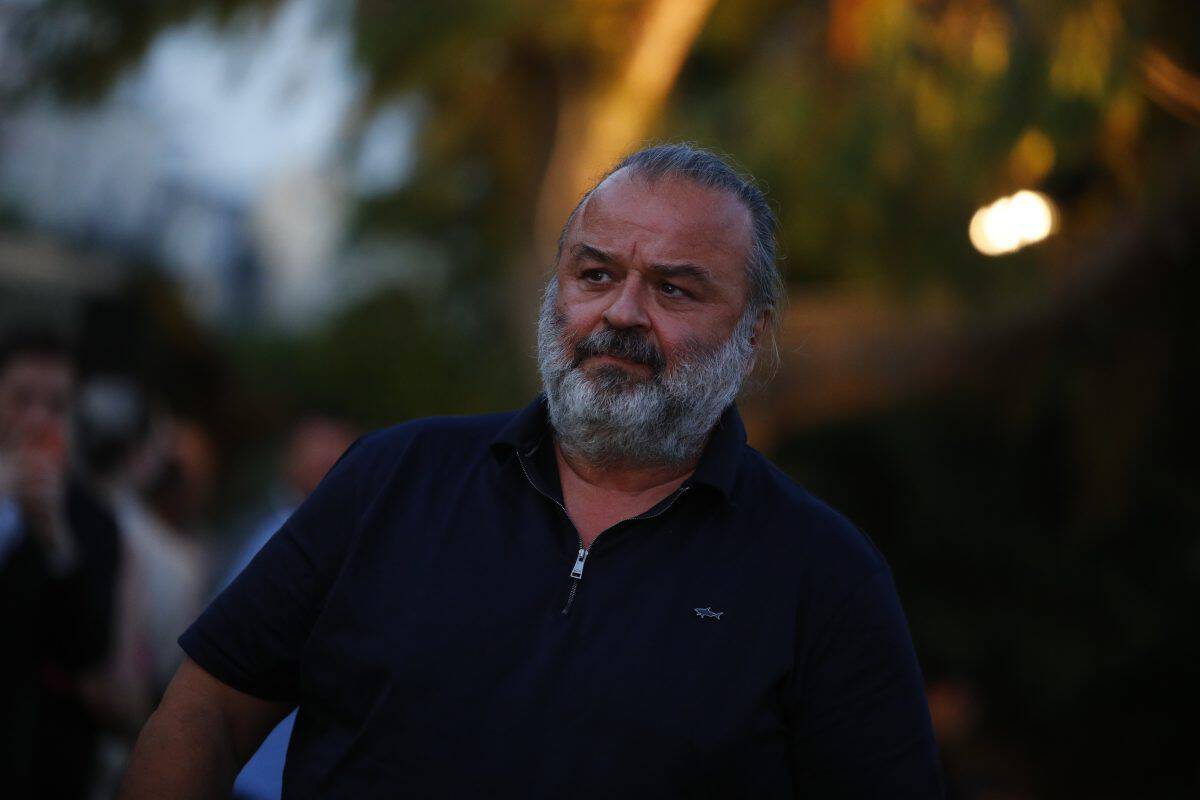 Η θέση της ΑΕΚ την πρόταση Αλαφούζου για το ελληνικό ποδόσφαιρο