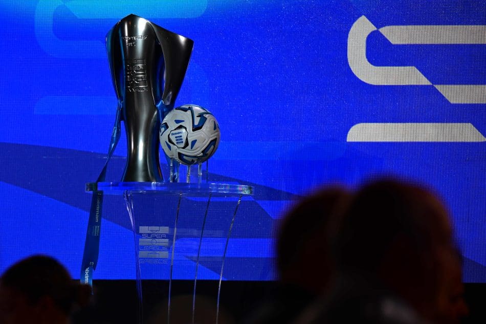 Οι έως τώρα μεταγραφές της Super League