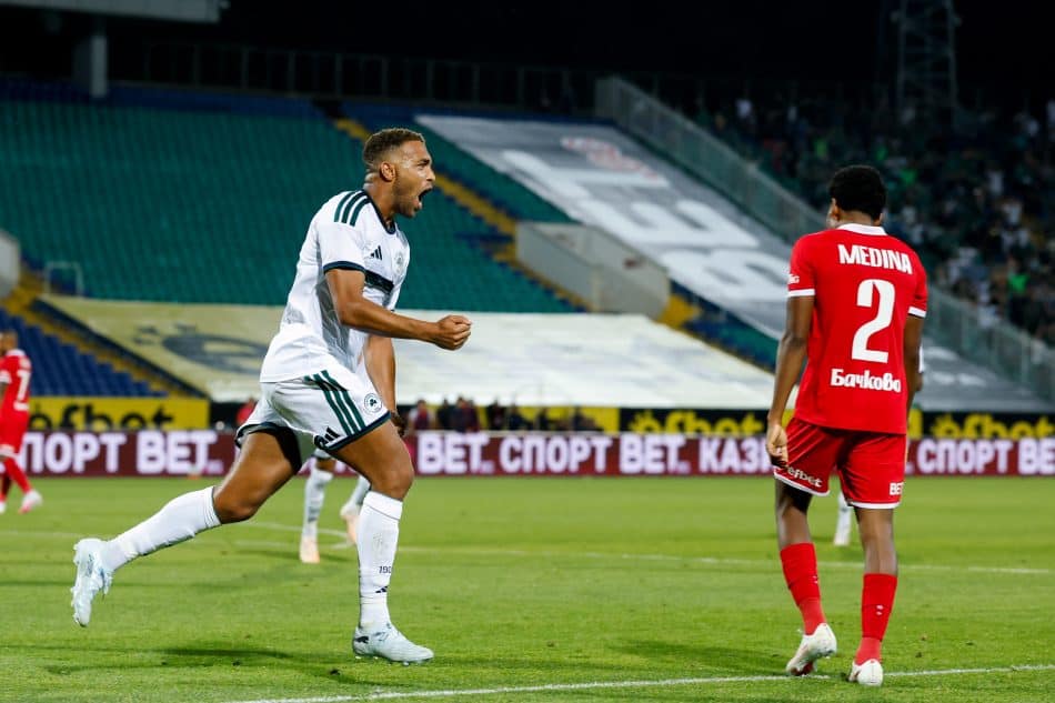 Μετά κόπων και βασάνων ο Παναθηναϊκός, 1-2 την ΤΣΣΚΑ 1948 στην παράταση